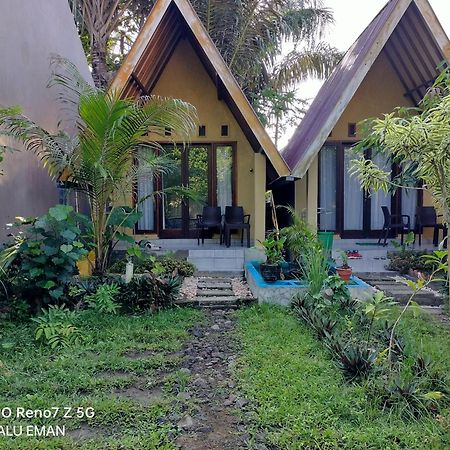 The Pondok Kuta  Extérieur photo