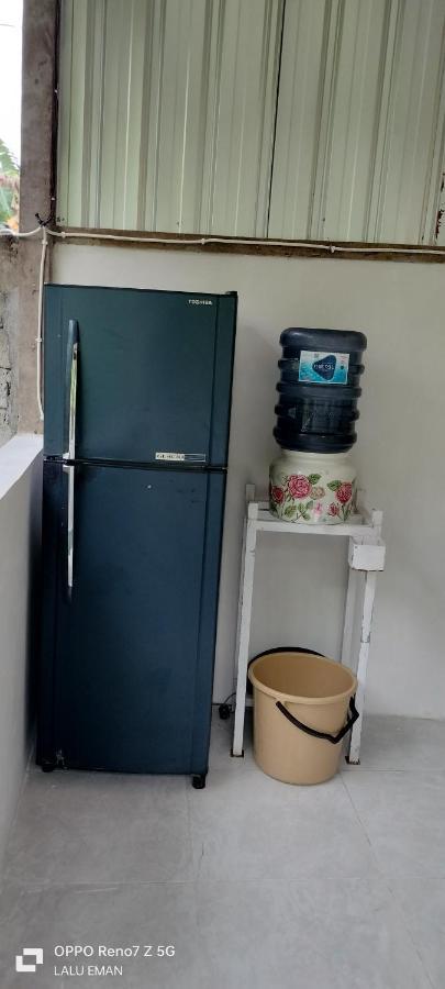 The Pondok Kuta  Extérieur photo
