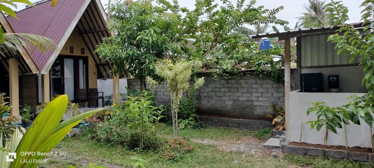 The Pondok Kuta  Extérieur photo