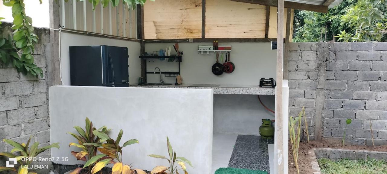 The Pondok Kuta  Extérieur photo