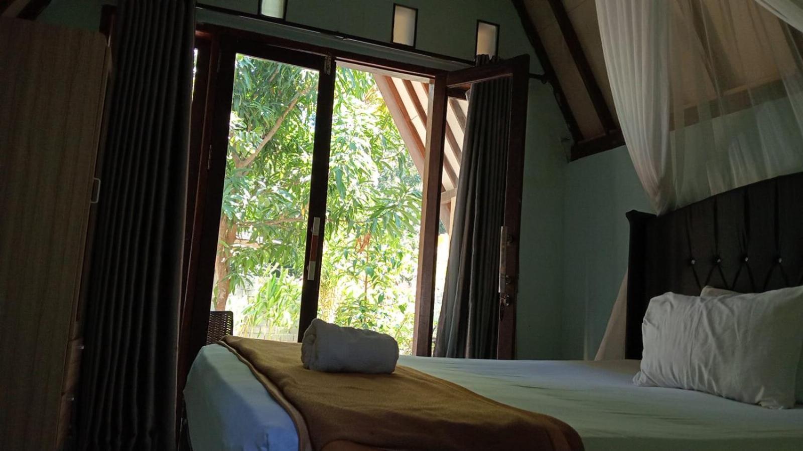 The Pondok Kuta  Chambre photo