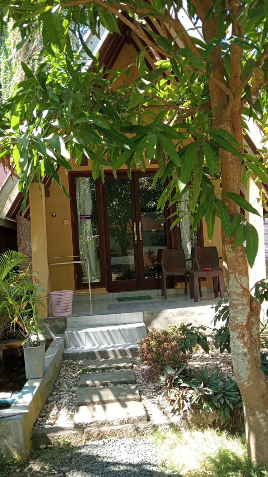 The Pondok Kuta  Chambre photo