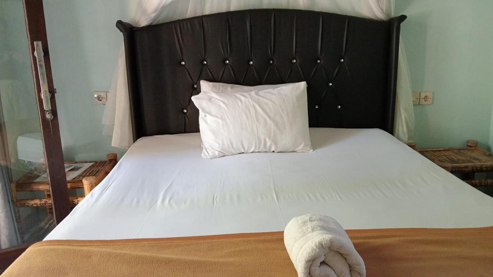 The Pondok Kuta  Chambre photo