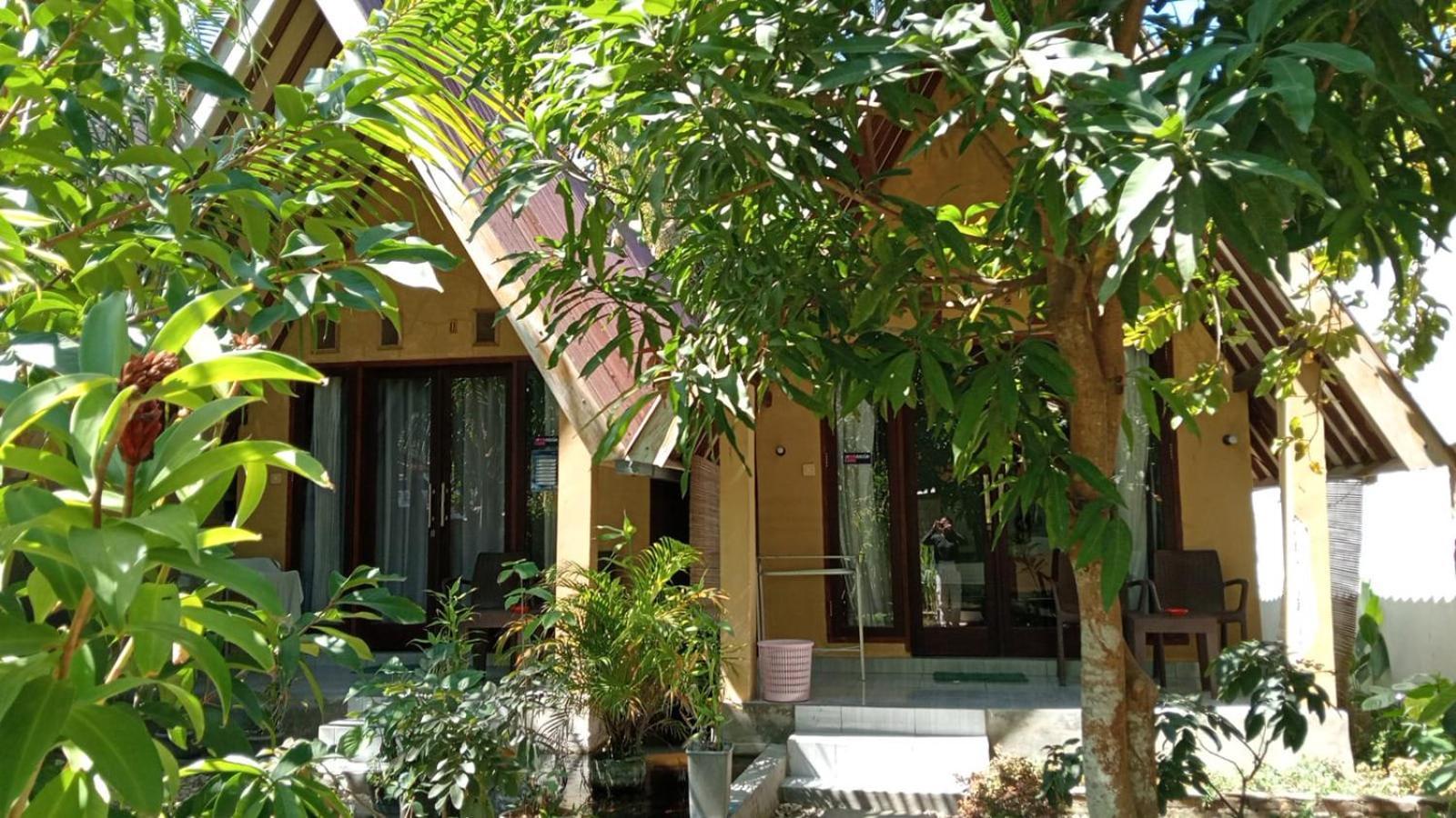 The Pondok Kuta  Chambre photo