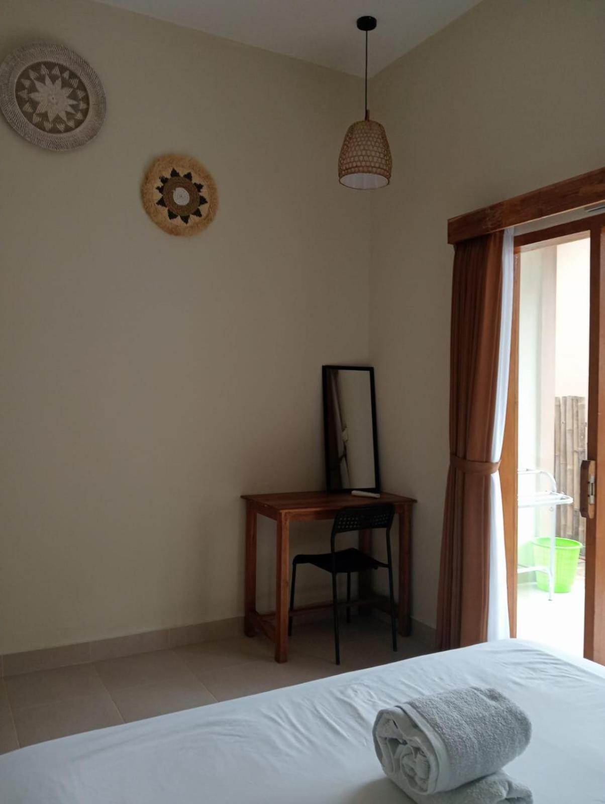 The Pondok Kuta  Extérieur photo