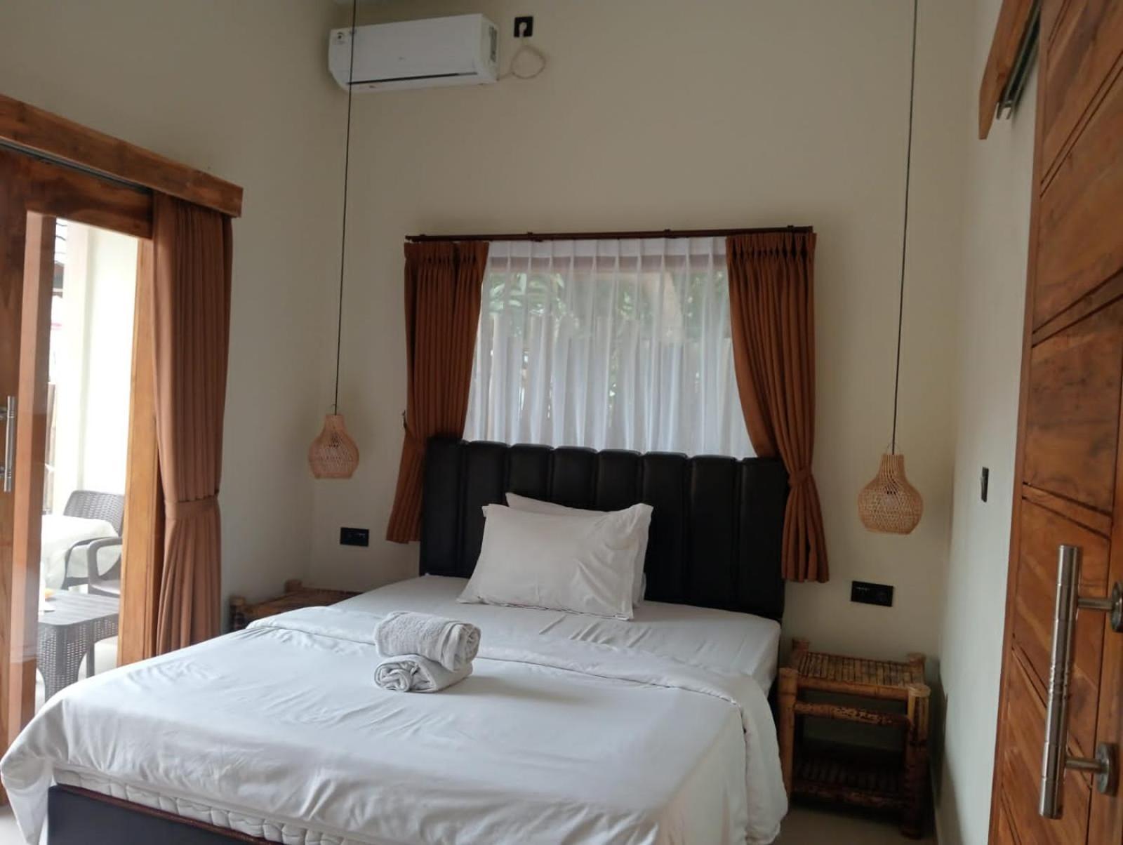 The Pondok Kuta  Extérieur photo