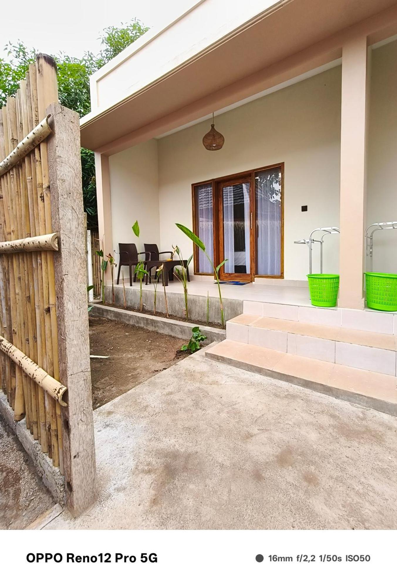 The Pondok Kuta  Chambre photo