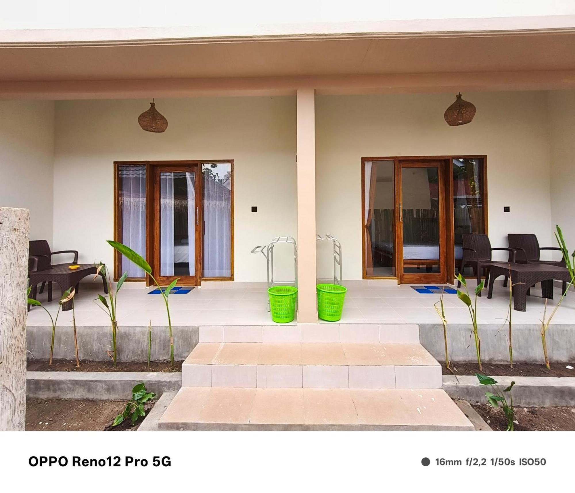 The Pondok Kuta  Chambre photo