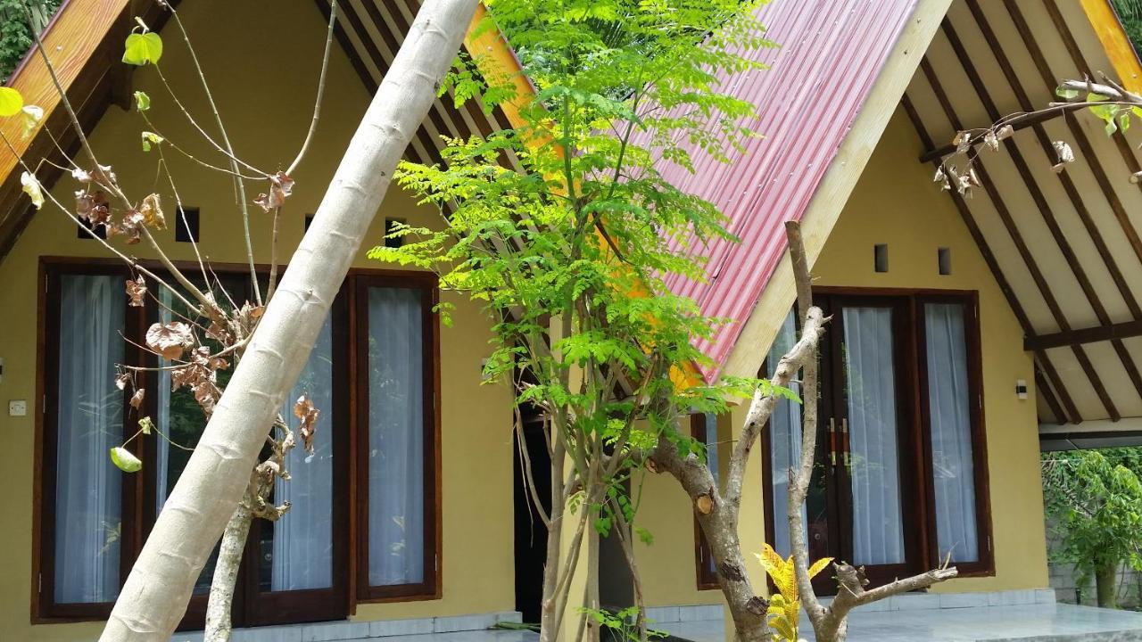 The Pondok Kuta  Extérieur photo