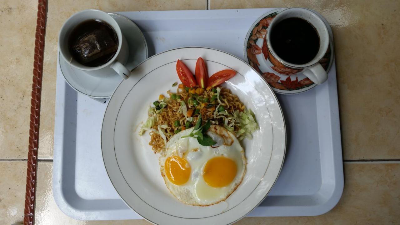 The Pondok Kuta  Extérieur photo