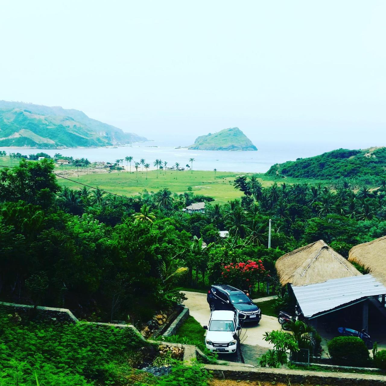The Pondok Kuta  Extérieur photo