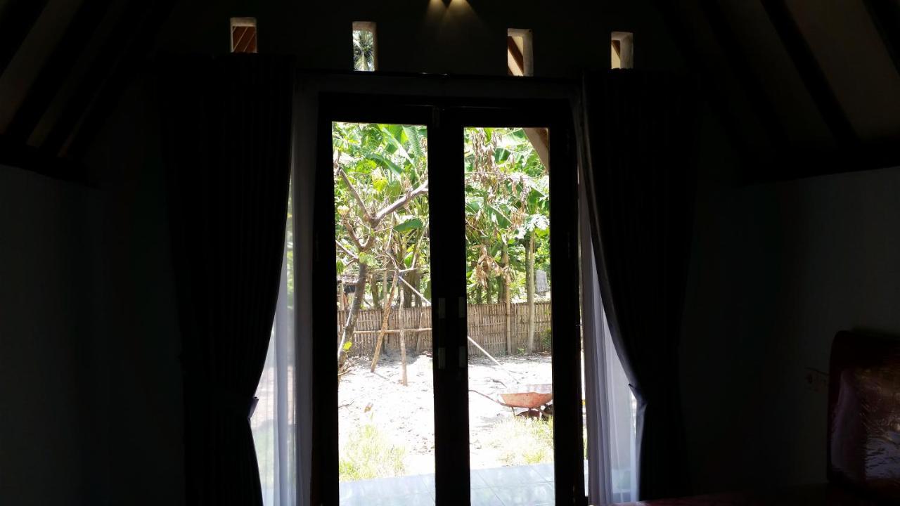 The Pondok Kuta  Extérieur photo