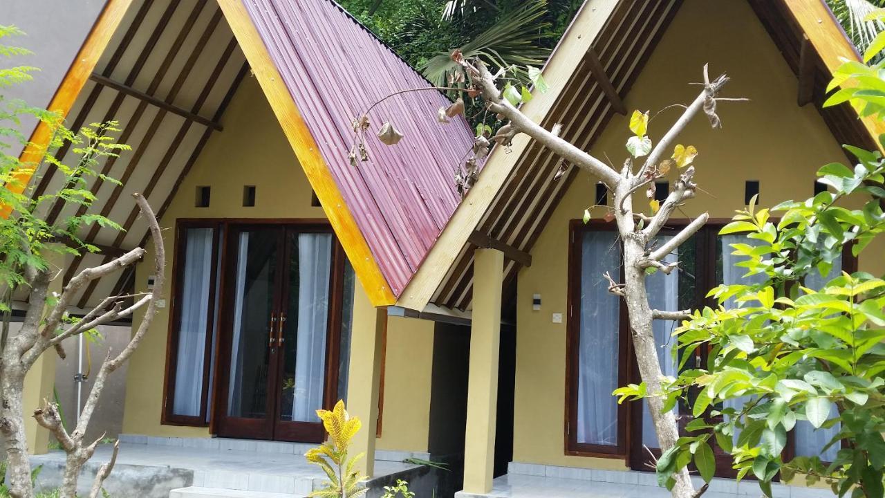 The Pondok Kuta  Extérieur photo